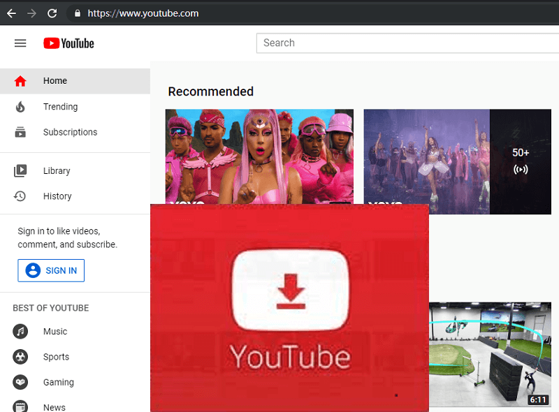 Download Music On Mac From Youtube