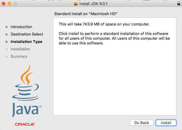 Java jdk 8 download 64 bit mac